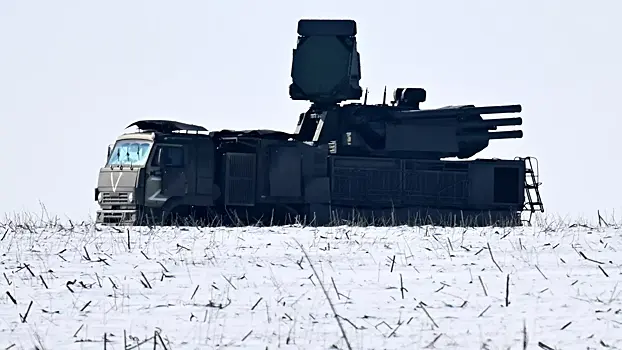 В США намекнули на причастность ЕС к атаке на резиденцию Путина