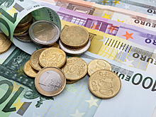 ЦБ повысил курсы валют