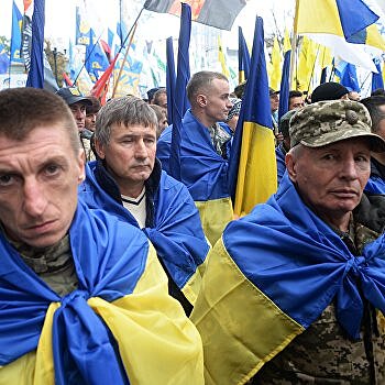 Смерть в конце туннеля: куда приведет страну лозунг «Прочь от Москвы!»