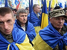 Смерть в конце туннеля: куда приведет страну лозунг «Прочь от Москвы!»