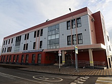 В Адыгее в селе Красногвардейском открылся Культурно-образовательный центр