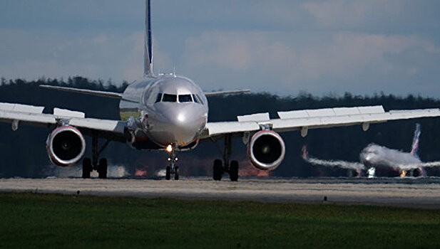 Airbus и Bombardier станут партнерами в производстве самолетов CSeries