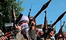 Грозит ли Афганистану очередная гражданская война?