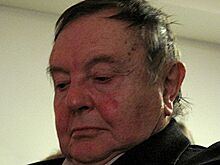 Умер знаменитый математик Владимир Успенский