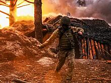 Rochan Consulting назвал три самых значимых фактора успеха российского наступления