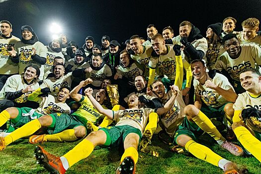 Чемпионат Беларуси: как МЛ Витебск выиграл золото – рассказ о команде, российские легионеры клуба, почему уволили тренера Шагойко