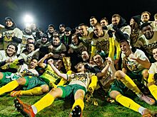 Чемпионат Беларуси: как МЛ Витебск выиграл золото – рассказ о команде, российские легионеры клуба, почему уволили тренера Шагойко