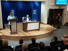 Ямальская «Единая Россия» подставит плечо Путину и проведет мягкий ребрендинг