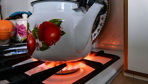 В Севастополе на несколько дней отключат газ в 38 тыс. квартир