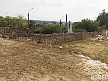 В Курске историки не смогли прийти к согласию после обсуждения терминов «детинец» и «городище»