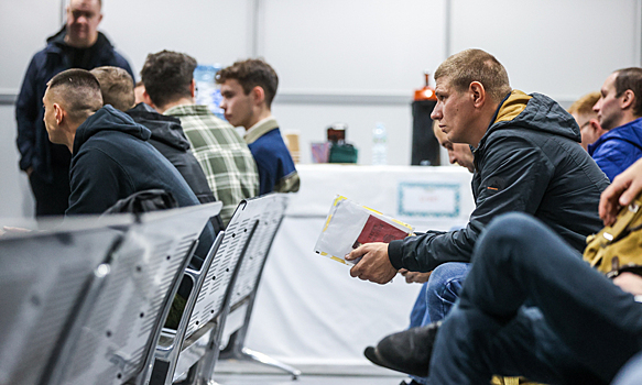 Отсрочка от мобилизации для IT-специалистов: кому и на каких условиях положена