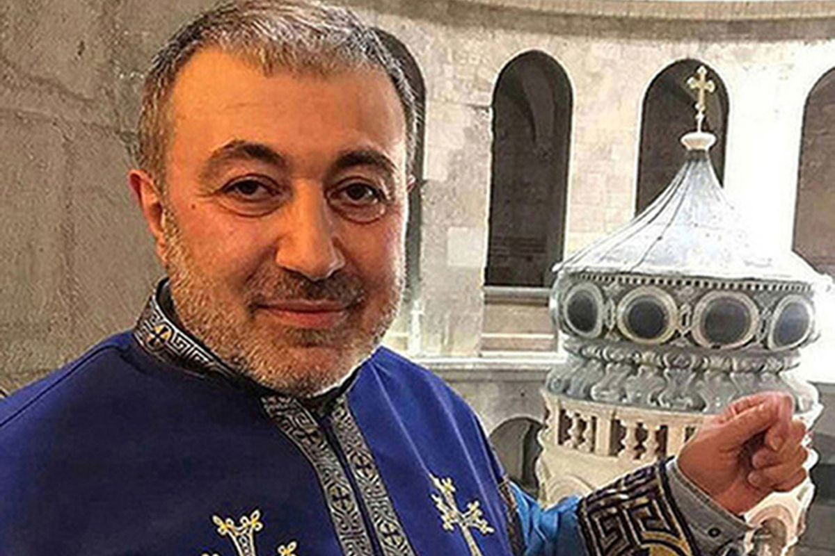 Муки подходят к концу: мама сестер Хачатурян прокомментировала посмертный приговор бывшему мужу