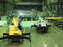 Ростех проведет финансовое оздоровление Юргинского машзавода на Кузбассе