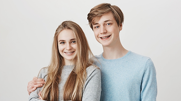 Кем предпочитают подрабатывать школьники