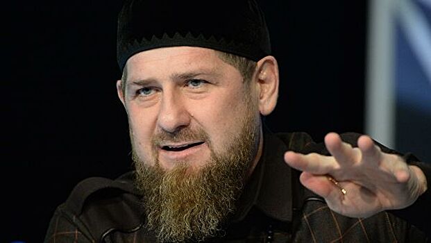 Сына Кадырова раскритиковали после спорной победы