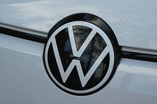 Volkswagen может заработать €400 млн на перепродаже газа