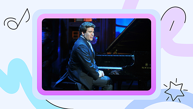 В Суздале пройдёт Летний музыкальный фестиваль Дениса Мацуева