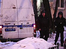 Задержан предполагаемый организатор нападения на фельдъегерей в Подмосковье