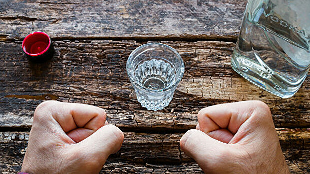 Ученые прогнозируют снижение потребления алкоголя в России в три раза