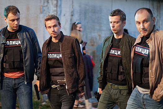 "До сих пор не можем поверить". В больнице скончался актер из "Полицейского с Рублевки"