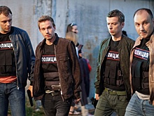 "До сих пор не можем поверить". В больнице скончался актер из "Полицейского с Рублевки"