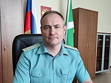 Игорь Орлов назначен первым замначальника Нижегородской таможни