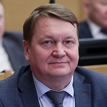 Егоров заявил о необходимости повысить среднюю продолжительность жизни