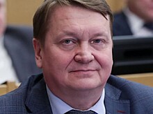 Егоров заявил о необходимости повысить среднюю продолжительность жизни