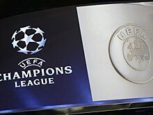 УЕФА объявил имя лучшего игрока недели