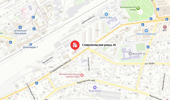 К судебному приставу без записи: Единый центр приёма граждан работает в Краснодаре
