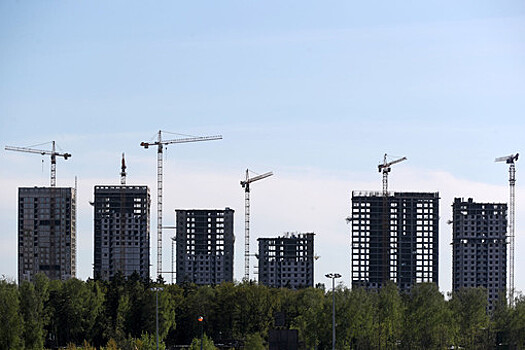 Ажиотаж навсегда: что будет с ценами на квартиры в Москве