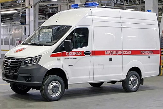 Директор ГАЗа назвал новинку, которой особенно гордятся на заводе