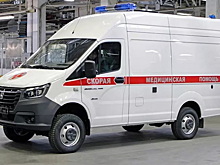 Директор ГАЗа назвал новинку, которой особенно гордятся на заводе