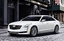 Cadillac планирует оснастить все свои автомобили автопилотом Super Cruise