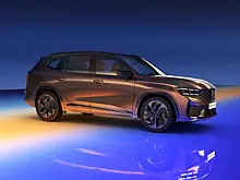 Renault Grand Koleos на базе Geely Monjaro станет глобальной моделью