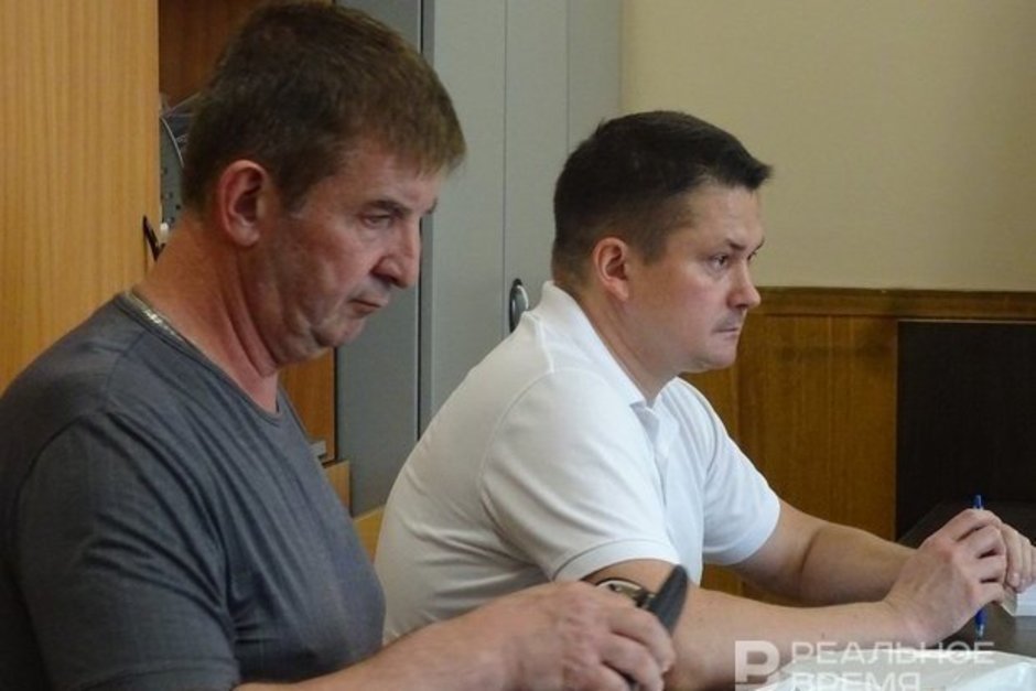 Суд Казани уценил ущерб в 100 раз и наказал субподрядчика реконструкции на авиазаводе условным сроком