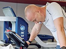 Никита Мазепин: «Я не прекращу работать от имени всех отмененных атлетов, в том числе себя»