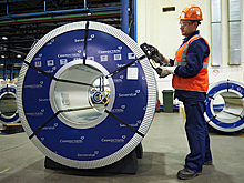 Акции «Северстали» упали на четверть после введения санкций