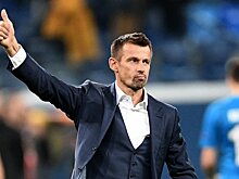 Главный тренер "Зенита" Семак поделился ожиданиями от матча за Суперкубок России