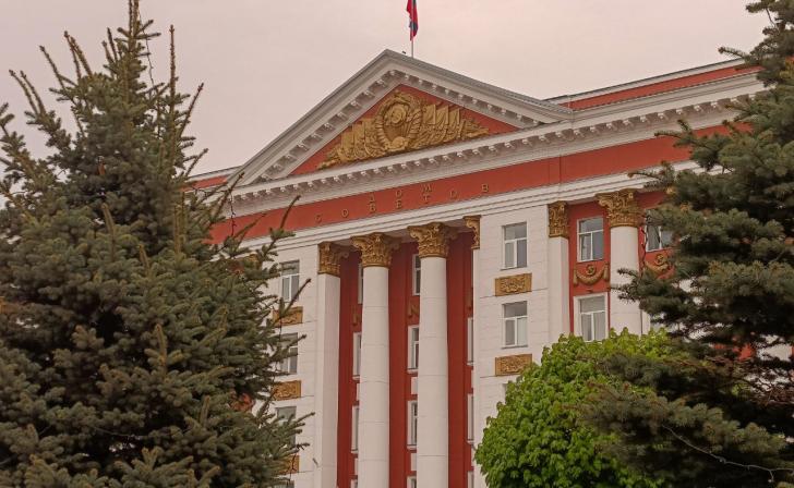 Заместители губернатора Курской области, председателя Правительства и министры стали врио