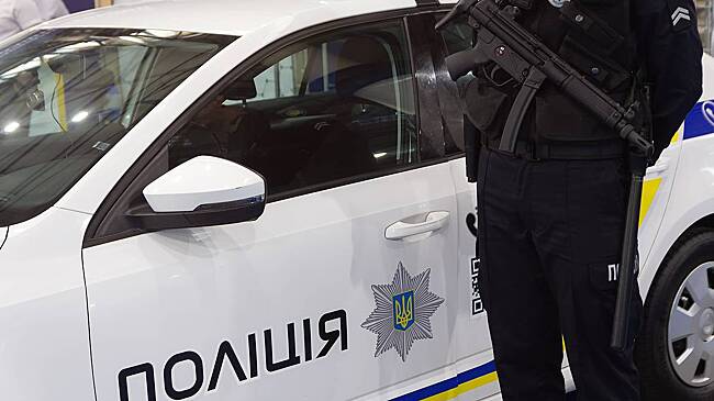 На Украине сообщили о массовом минировании госучреждений