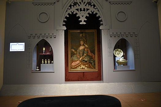 Директор и архитектор музея-заповедника «Царицыно» рассказали о выставке «Под маской Венеции»