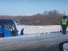 «Паники не было»: выжившая пассажирка автобуса рассказала о смертельной аварии на Кузбассе