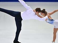 Дмитрий Козловский: «Сегодняшний результат не имеет никакого значения. Мы искренне хотели показать достойное катание в память о Москвине»