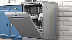 Названа ошибка, которая убивает вашу посудомойку