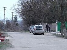 На Уташе заасфальтируют дорогу к соцобъектам
