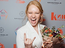 Елизавета Ищенко и Кузьма Котрелев названы лучшими молодыми артистами года