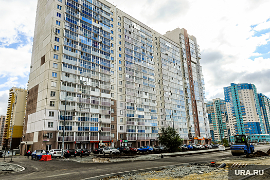 Саратов попал в топ-5 городов РФ с заметным ростом цен на вторичное жилье