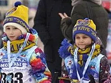 В Красногорске 31 января начнется 22-й детский лыжный фестиваль «Крещенские морозы»