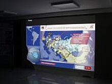 500 участников «Зеленого марафона 2018» получили медали